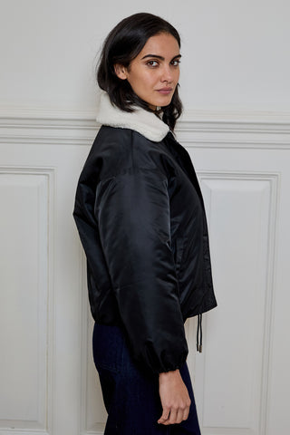 Design History Hunter Jacket
