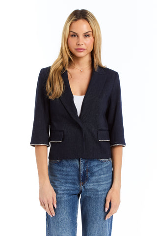 Drew Bonita Blazer