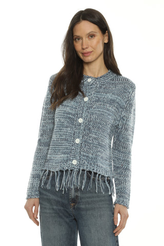 Drew Louis Sweater Cardigan