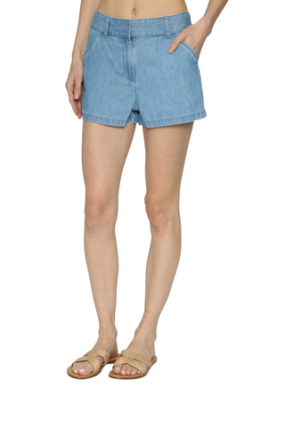 Drew Molly Denim Shorts