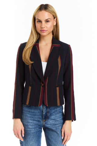 Drew Milo Jacket