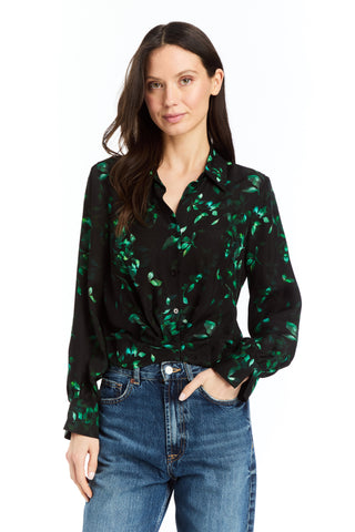 Drew Nick Blouse