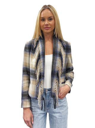 Drew Warren Jacket