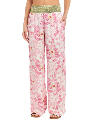 Hattie Floral Pants