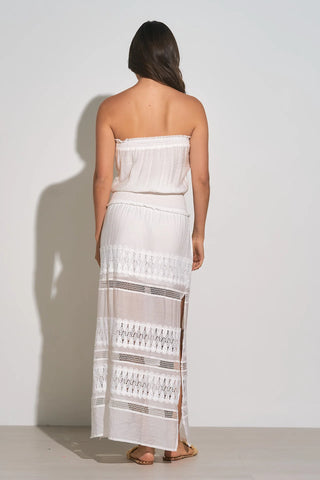 Elan Athena Crochet Dress - Premium clothing at Lonnys NY - Just $86! Shop Womens clothing now 