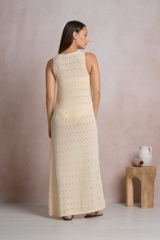 Elan Tie Front Kimono Cover Up