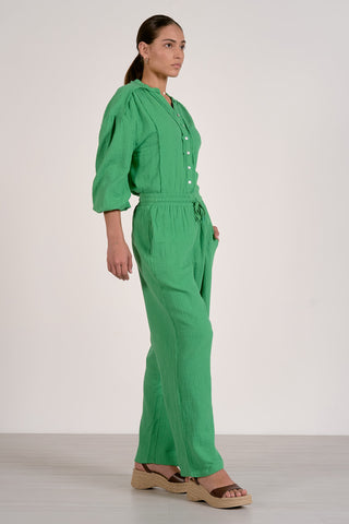 Elan Gauze Pants