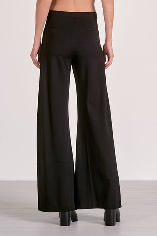 Elan High Rise Wide Leg Pants
