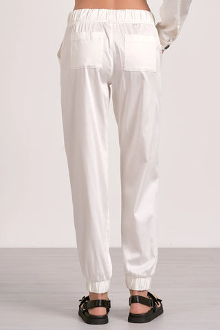 Elan Iris Cargo Joggers - Premium clothing at Lonnys NY - Just $109! Shop Womens clothing now 