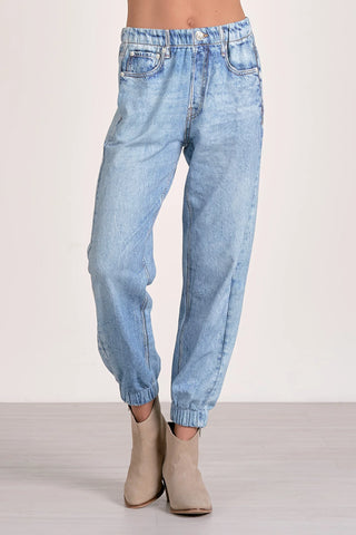 Elan Joelle Sweatpant Joggers - Premium clothing at Lonnys NY - Just $119! Shop Womens clothing now 