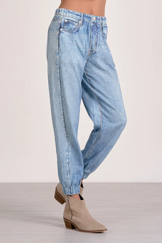 Elan Joelle Sweatpant Joggers - Premium clothing at Lonnys NY - Just $119! Shop Womens clothing now 