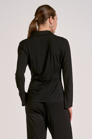 Elan Long Sleeve Button Down Shirt