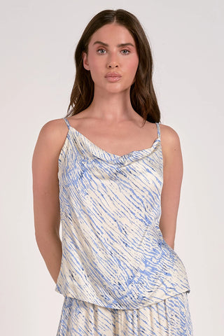 Elan Sahara Tank - Premium clothing at Lonnys NY - Just $59! Shop Womens clothing now 