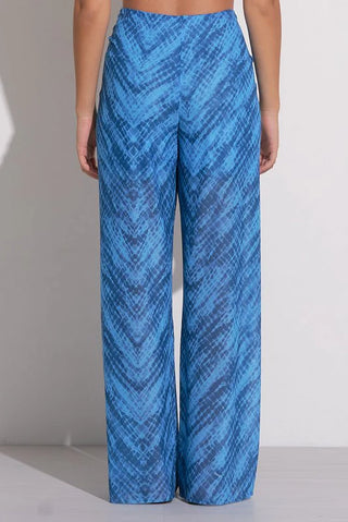 Elan Seville Wrap Tie Front Pants - Premium clothing at Lonnys NY - Just $65! Shop Womens clothing now 