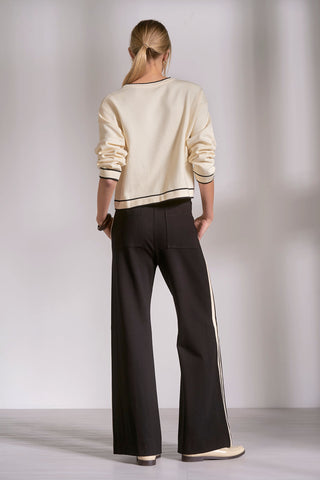 Elan Track Pants