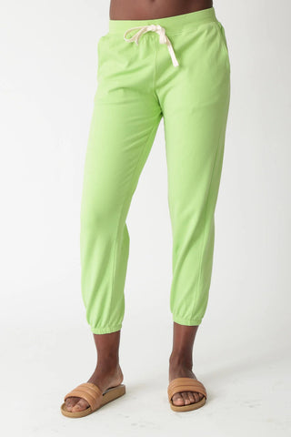 Electric & Rose Vendimia Jogger Pants - Premium sweat pants at Lonnys NY - Just $148! Shop Womens clothing now 