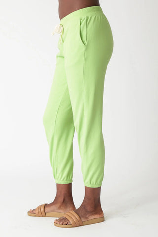 Electric & Rose Vendimia Jogger Pants - Premium sweat pants at Lonnys NY - Just $148! Shop Womens clothing now 