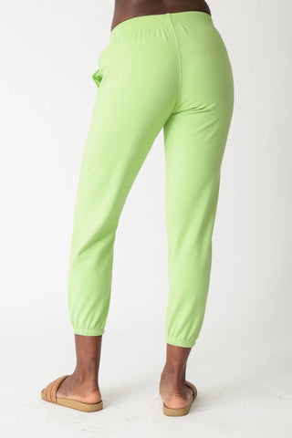 Electric & Rose Vendimia Jogger Pants - Premium sweat pants at Lonnys NY - Just $148! Shop Womens clothing now 