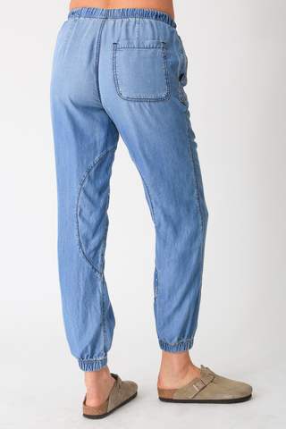 Electric & Rose Super Loved Pants - Premium clothing at Lonnys NY - Just $198! Shop Womens clothing now 