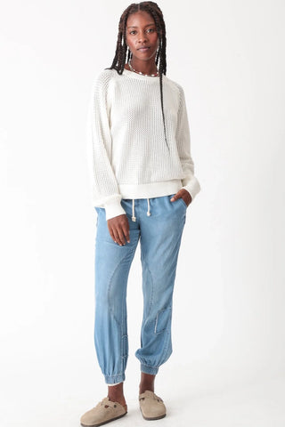 Electric & Rose Super Loved Pants - Premium clothing at Lonnys NY - Just $198! Shop Womens clothing now 