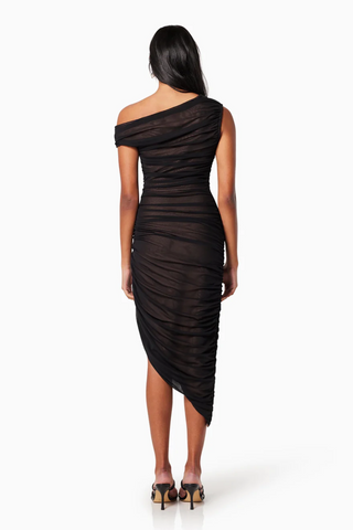 Elliatt Rome Dress - Black - Premium dresses from Elliatt - Just $209! Shop now 