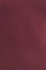 Blusa de cuello barco de punto de seda de Enza Costa