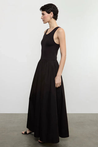Enza Costa Resort Tank Dress - Premium clothing at Lonnys NY - Just $326! Shop Womens clothing now 