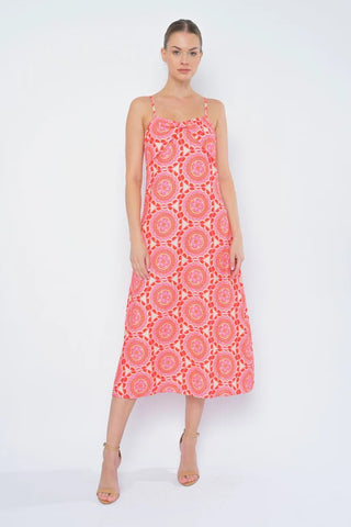Flora Bea Kienna Dress - Premium clothing at Lonnys NY - Just $280! Shop Womens clothing now 