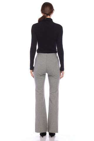 Fifteen Twenty Emerson Bootcut Pants - Premium clothing at Lonnys NY - Just $165! Shop Womens clothing now 