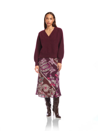Fifteen Twenty Heather Sweater