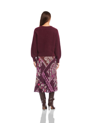 Fifteen Twenty Heather Sweater