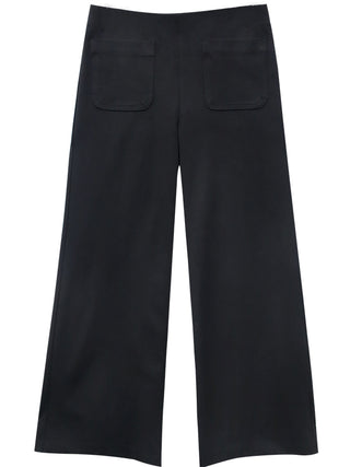 Fifteen Twenty Libby Cropped Pocket Pants