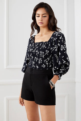 Fifteen Twenty Modern Shorts - Premium clothing at Lonnys NY - Just $143! Shop Womens clothing now 
