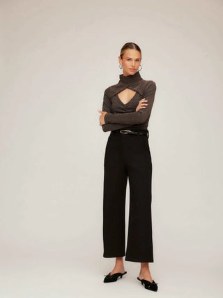 Fifteen Twenty Rylee Cropped Pants