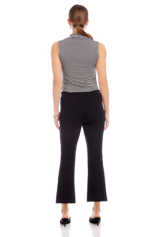 Fifteen Twenty Sigourney Pintuck Pants - Premium clothing at Lonnys NY - Just $143! Shop Womens clothing now 