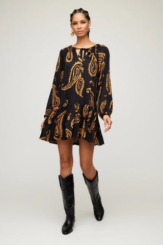 Fifteen Twenty Stella Mini Dress - Premium clothing at Lonnys NY - Just $255! Shop Womens clothing now 