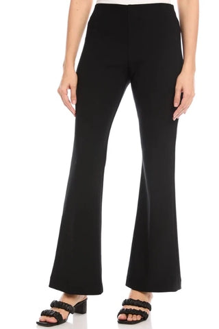 Fifteen Twenty Tailored Bootcut pants - Premium clothing at Lonnys NY - Just $154! Shop Womens clothing now 