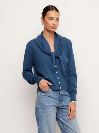 Fifteen Twenty Wren Scarf Cardigan