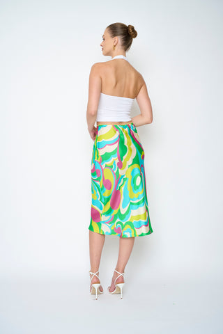 Flora Bea Salim Skirt