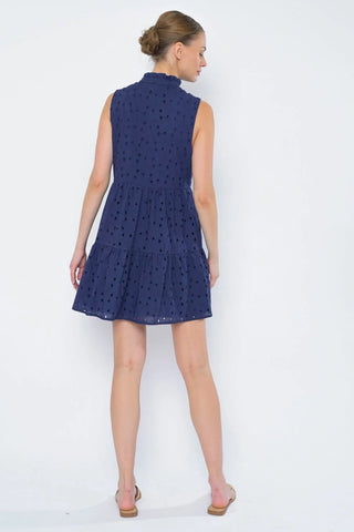 Flora Bea Weslie Dress