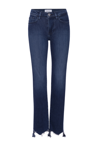 Frame Denim LE HIGH STRAIGHT Jeans - Premium  at Lonnys NY - Just $248! Shop Womens clothing now 