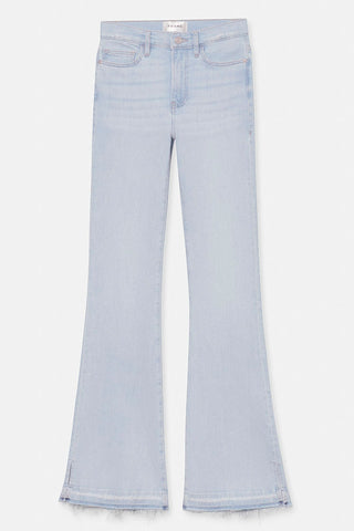 Frame Le Easy Flare Jeans - Premium Jeans at Lonnys NY - Just $278! Shop Womens clothing now 