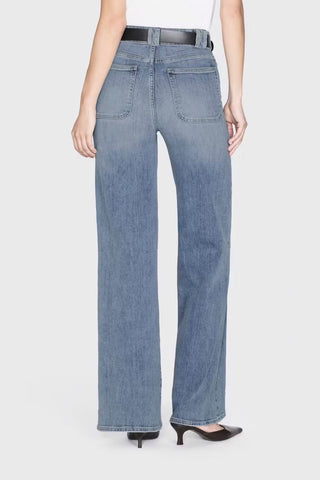 Frame Modern Pocket Jeans - Premium clothing at Lonnys NY - Just $288! Shop Womens clothing now 