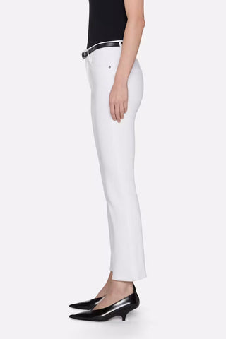 Frame Reboot Crop Jeans - Premium clothing at Lonnys NY - Just $258! Shop Womens clothing now 