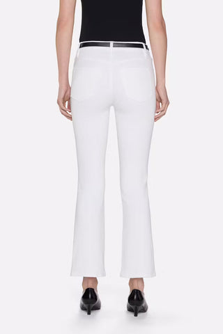 Frame Reboot Crop Jeans - Premium clothing at Lonnys NY - Just $258! Shop Womens clothing now 