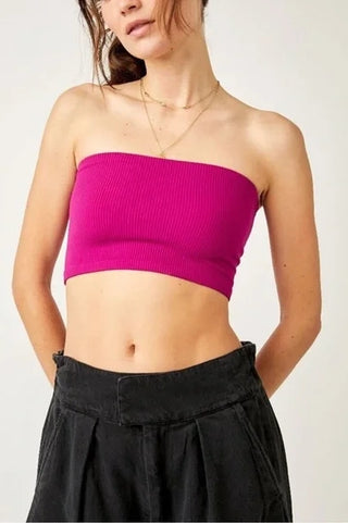 Free People Amelia Bandeau - Premium clothing at Lonnys NY - Just $28! Shop Womens clothing now 