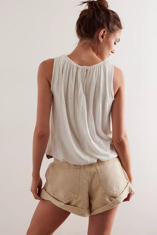 Free People Unconditional Tank - Premium clothing at Lonnys NY - Just $58! Shop Womens clothing now 