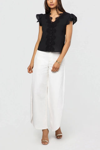 Generation Love Arden Lace Blouse