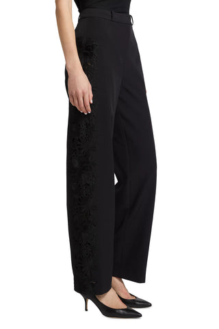 Generation Love Brenna Lace Pants - Premium clothing at Lonnys NY - Just $325! Shop Womens clothing now 