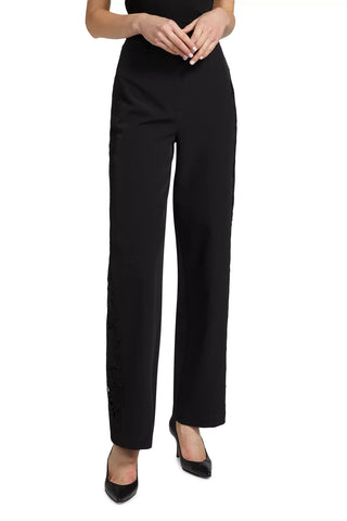 Generation Love Brenna Lace Pants - Premium clothing at Lonnys NY - Just $325! Shop Womens clothing now 